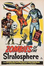 watch-Zombies of the Stratosphere (1952)