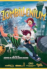 watch-ZombillÃ©nium (2017)