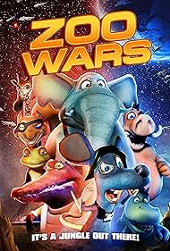 watch-Zoo Wars (2018)