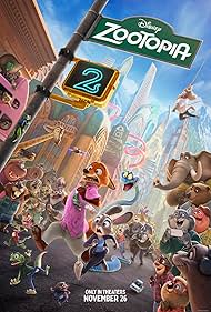 watch-Zootopia 2 (2025)