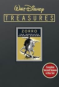 watch-Zorro (1957)