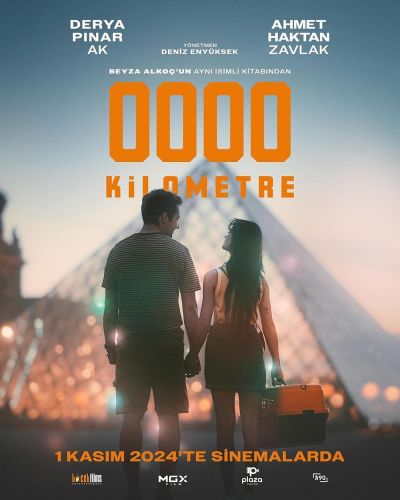 watch-0000 Kilometre (2024)