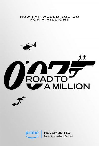 watch-007: Road to a Million (2023)