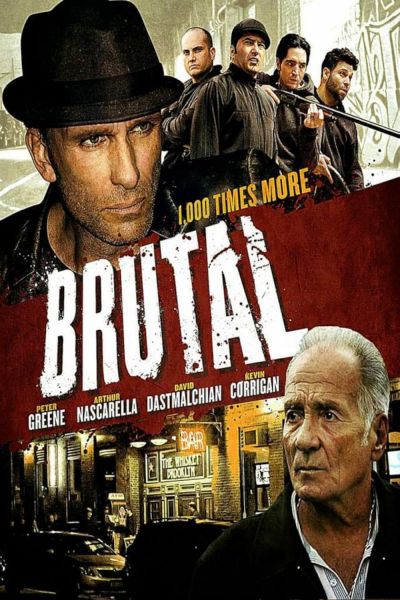 watch-1,000 Times More Brutal (2012)