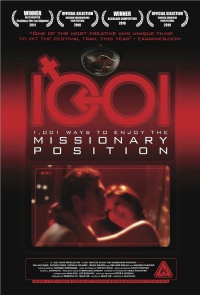 watch-1,001 Ways to Enjoy the Missionary Position (2010)
