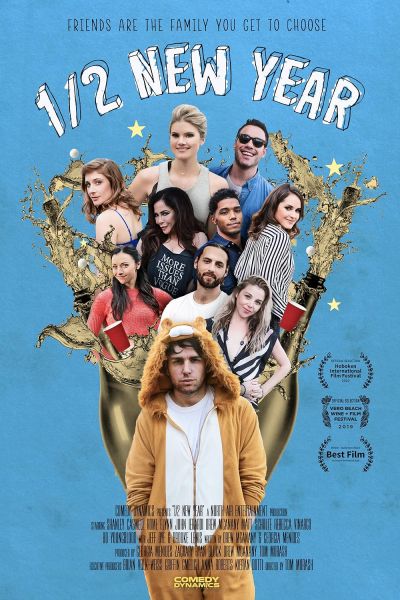 watch-1/2 New Year (2019)