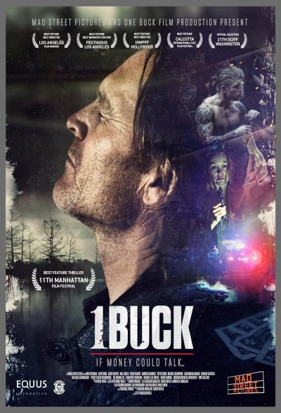 watch-1 Buck (2017)