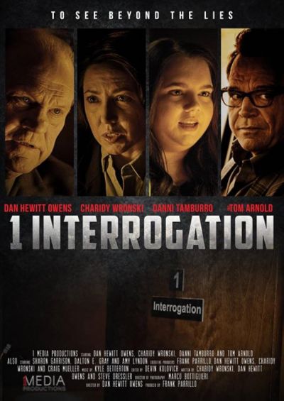 watch-1 Interrogation (2020)