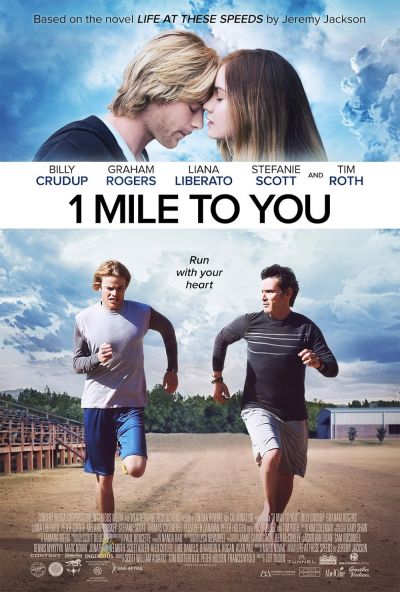 watch-1 Mile to You (2017)