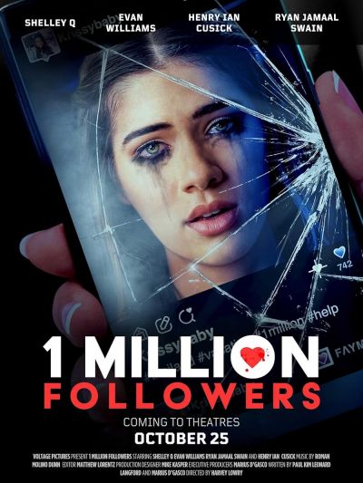 watch-1 Million Followers (2024)