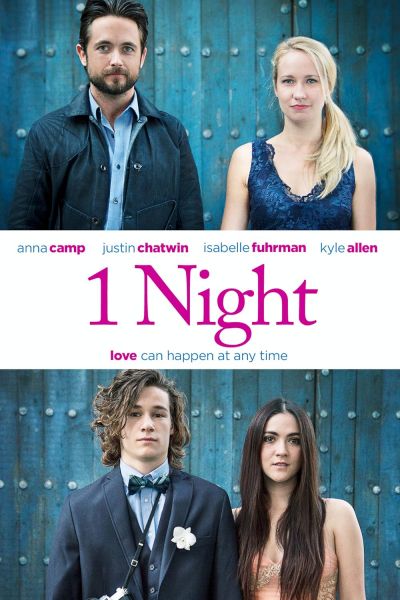 watch-1 Night (2017)