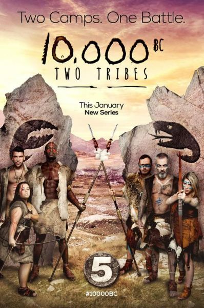 watch-10,000 BC (2015)