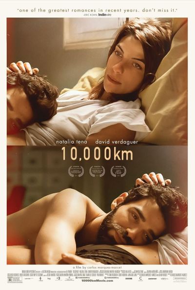 watch-10.000 Km (2015)
