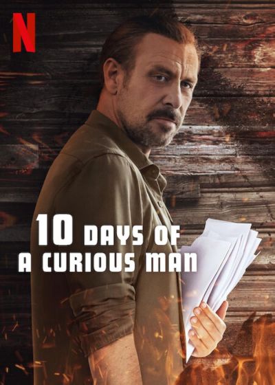 watch-10 Days of a Curious Man (2024)