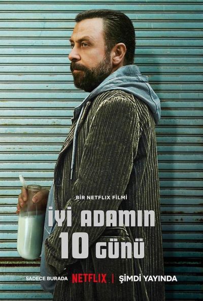 watch-10 Days of a Good Man (2023)