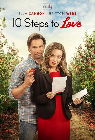 watch-10 Steps to Love (2021)