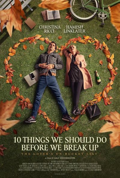 watch-10 Things We Should Do Before We Break Up (2020)