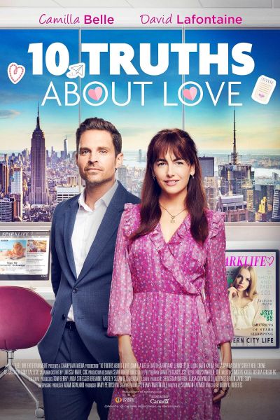 watch-10 Truths About Love (2022)