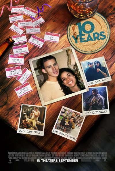 watch-10 Years (2012)