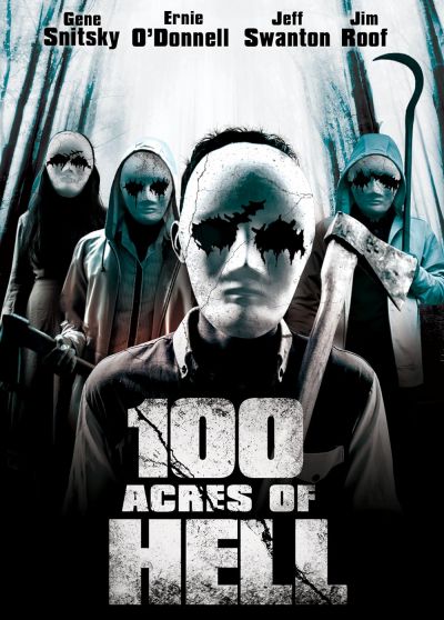 watch-100 Acres of Hell (2019)
