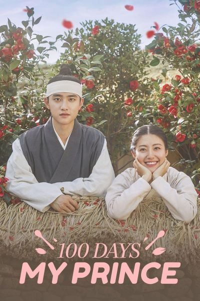 watch-100 Days My Prince (2018)