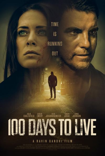 watch-100 Days to Live (2021)