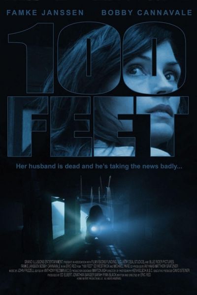 watch-100 Feet (2008)