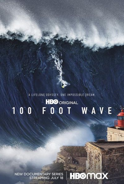 watch-100 Foot Wave (2021)