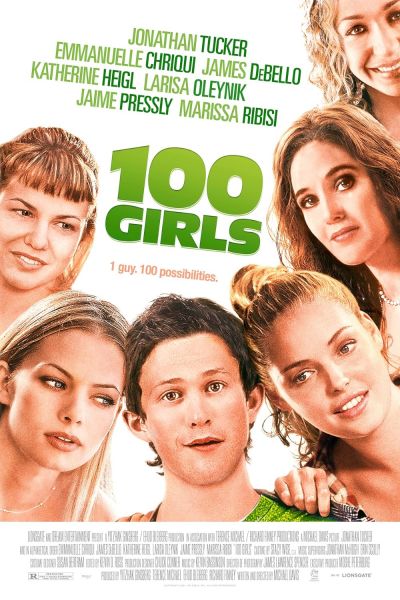 watch-100 Girls (2000)