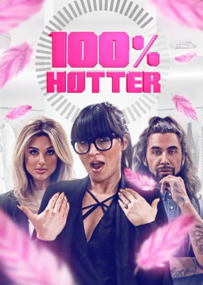 watch-100% Hotter (2016)