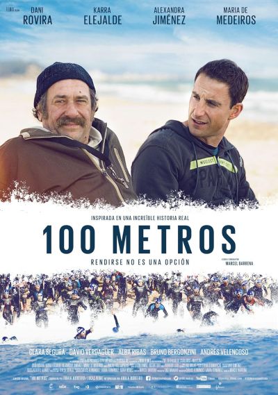 watch-100 Meters (2017)