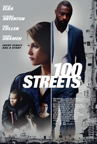 watch-100 Streets (2017)