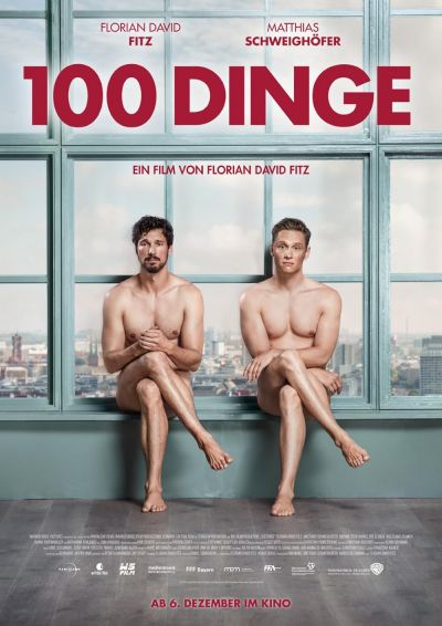 watch-100 Things (2018)
