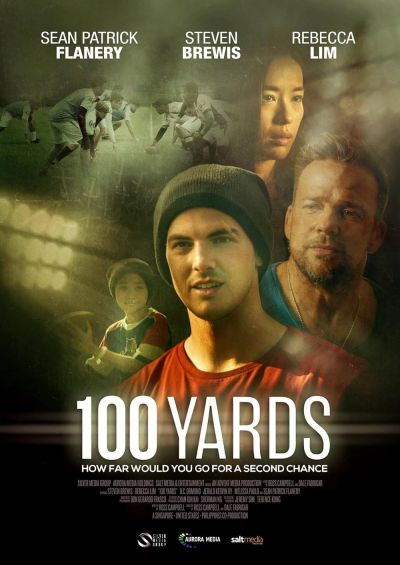 watch-100 Yards (2019)