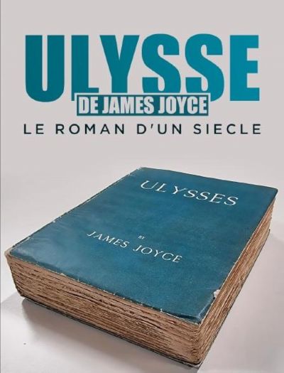 watch-100 Years of Ulysses (2022)