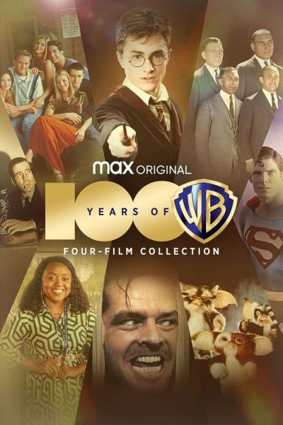 watch-100 Years of Warner Bros. (2023)