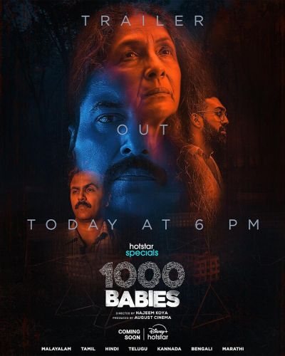 watch-1000 Babies (2024)