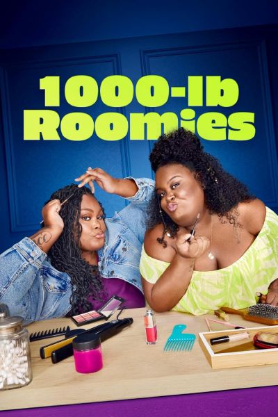 watch-1000-lb Roomies (2025)