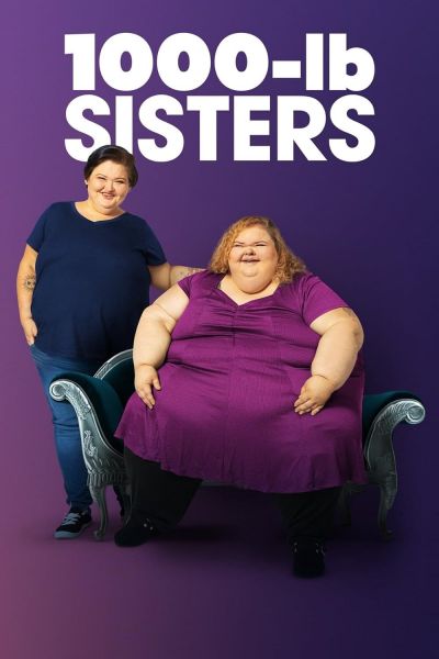 watch-1000-lb Sisters (2020)