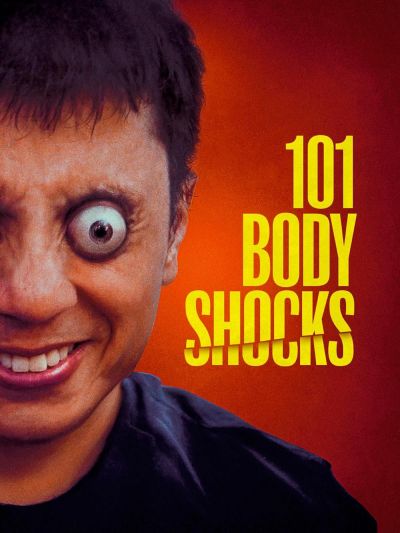 watch-101 Body Shocks (2020)