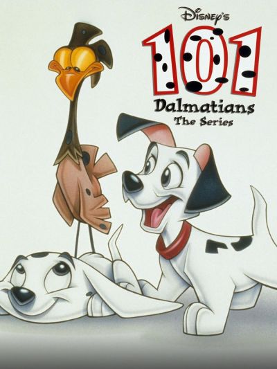 watch-101 Dalmatians: The Series (1997)