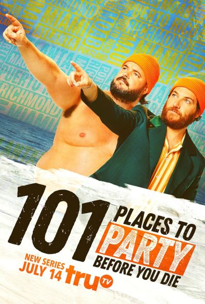 watch-101 Places to Party Before You Die (2022)