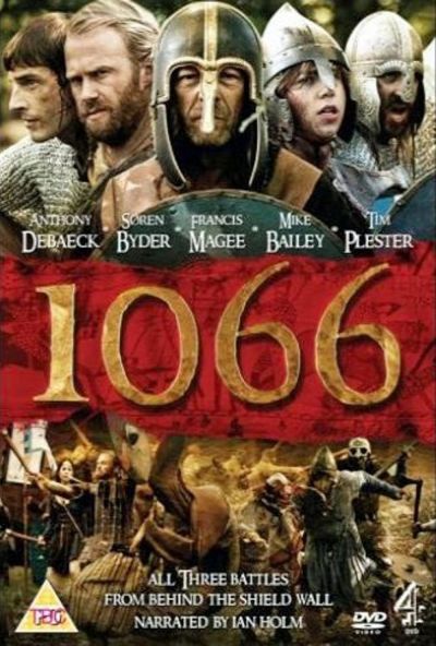watch-1066: The Battle for Middle Earth (2009)