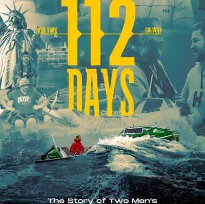 watch-112 Days (2023)
