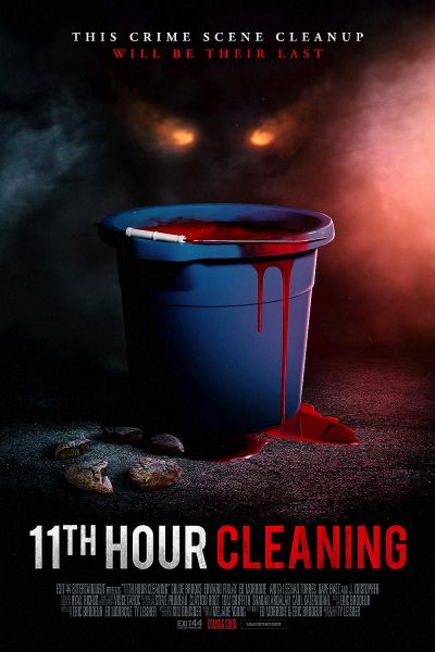watch-11th Hour Cleaning (2022)