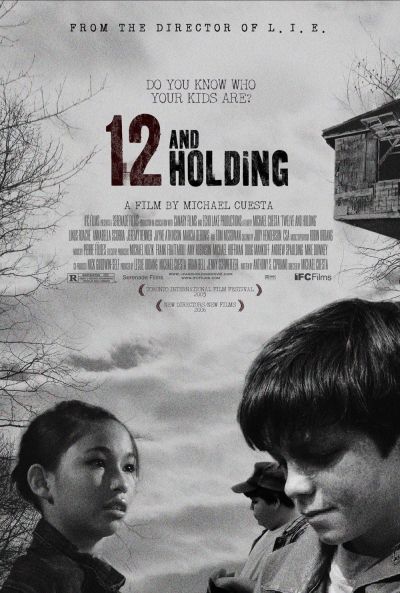 watch-12 and Holding (2006)