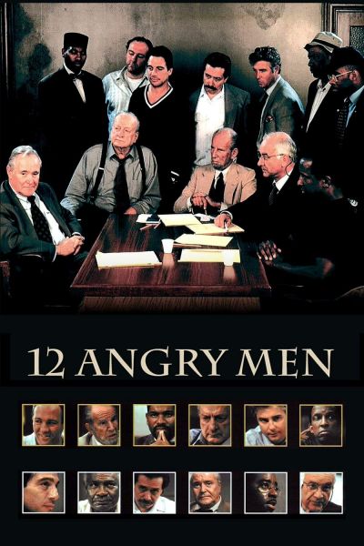 watch-12 Angry Men (1997)