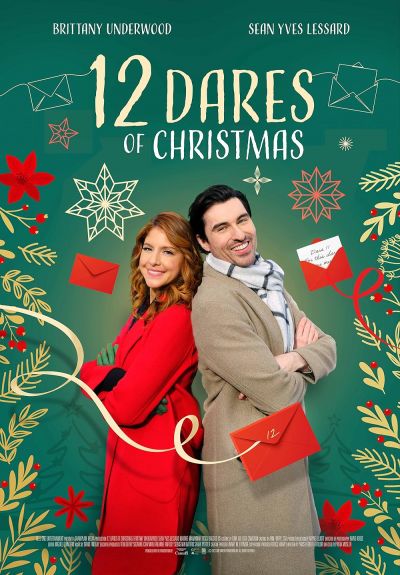 watch-12 Dares of Christmas (2023)