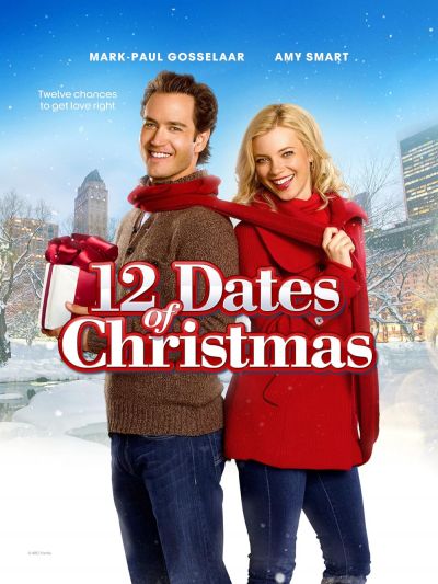 watch-12 Dates of Christmas (2011)