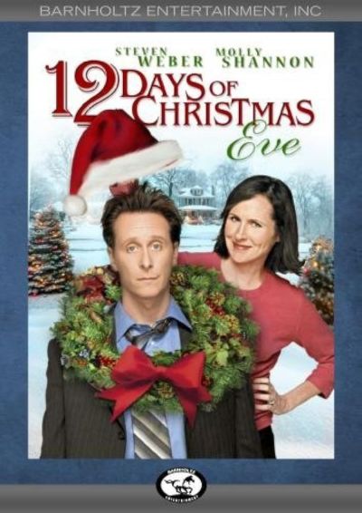 watch-12 Days of Christmas Eve (2004)